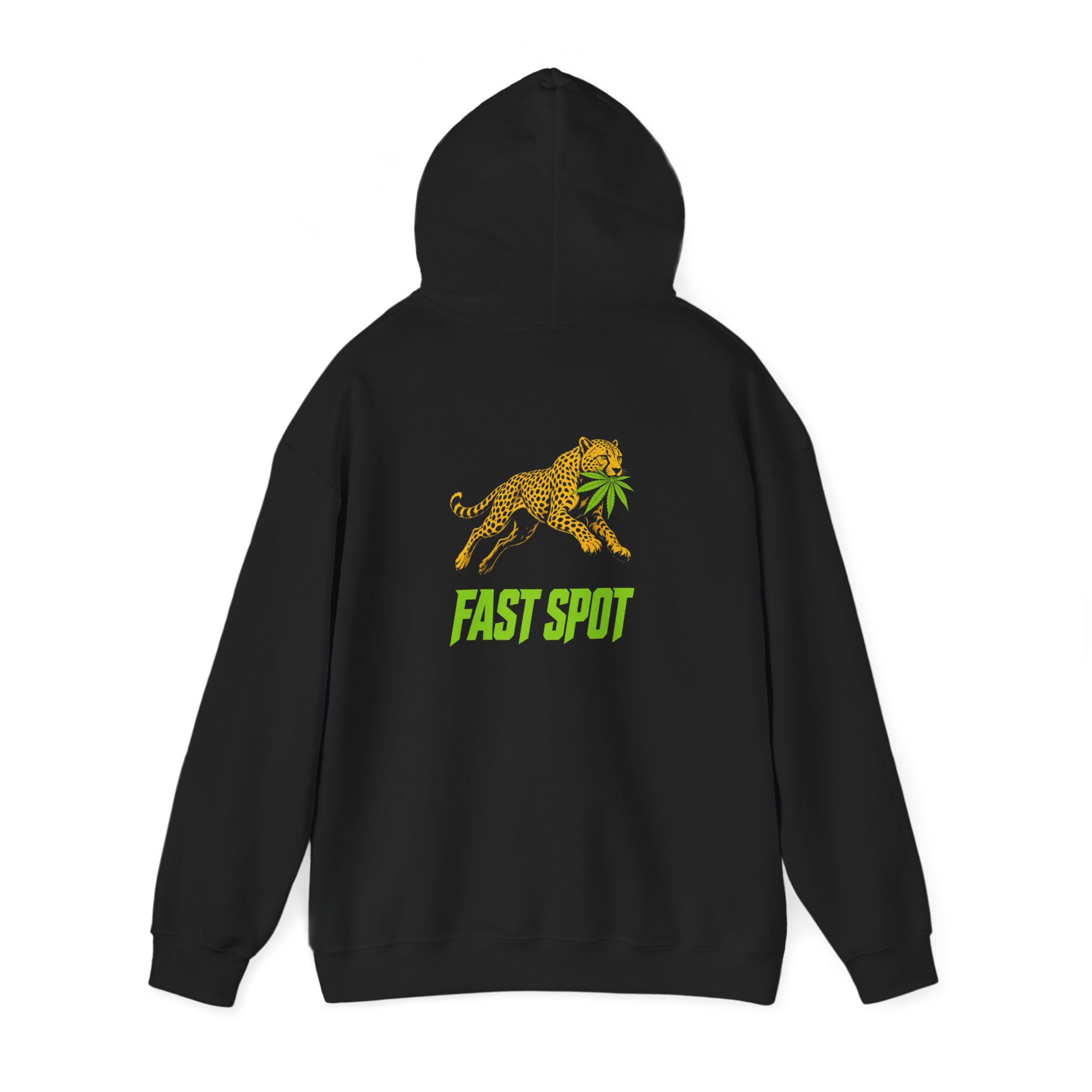 Fast Spot Hoodie - Image 3