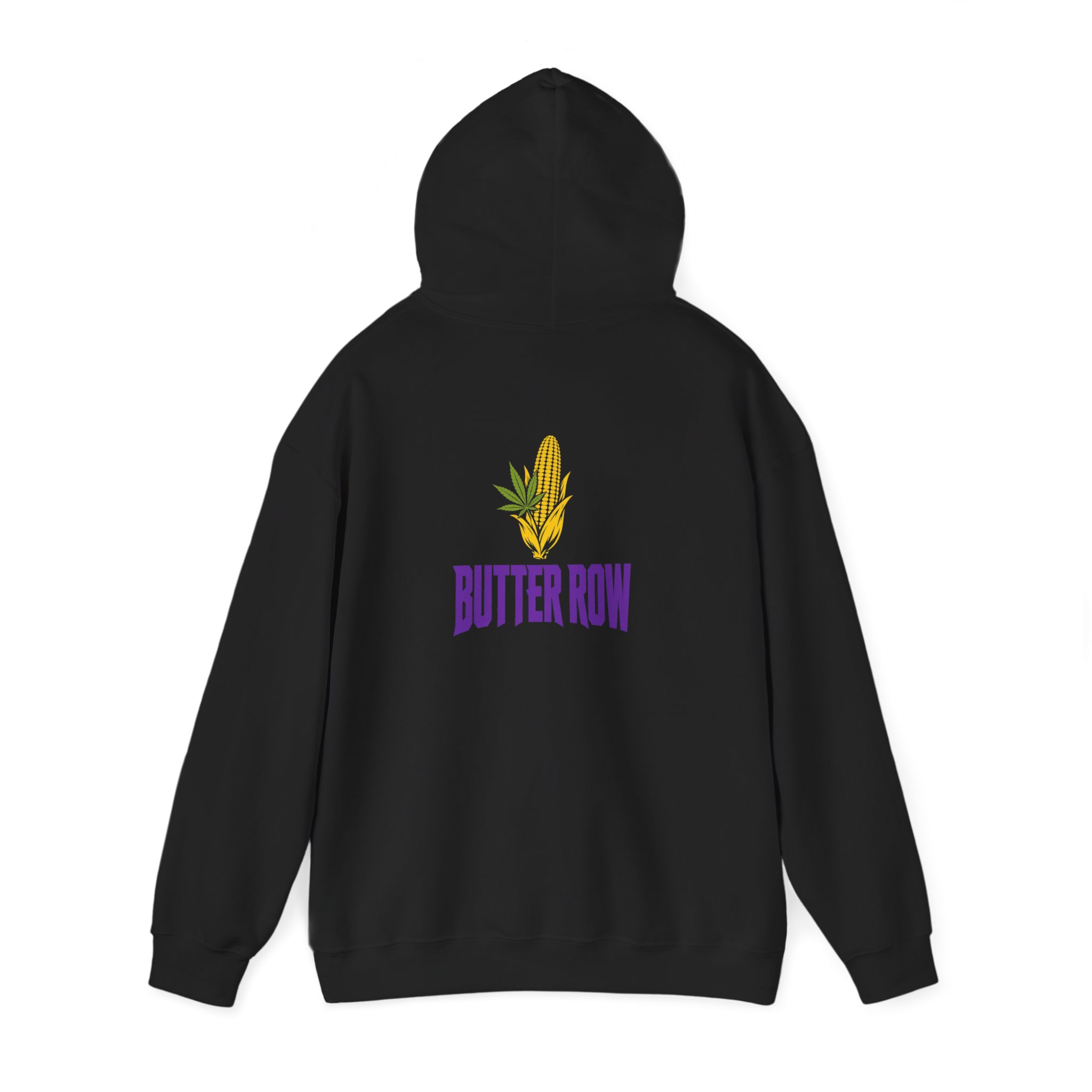 Butter Row Hoodie - Image 3