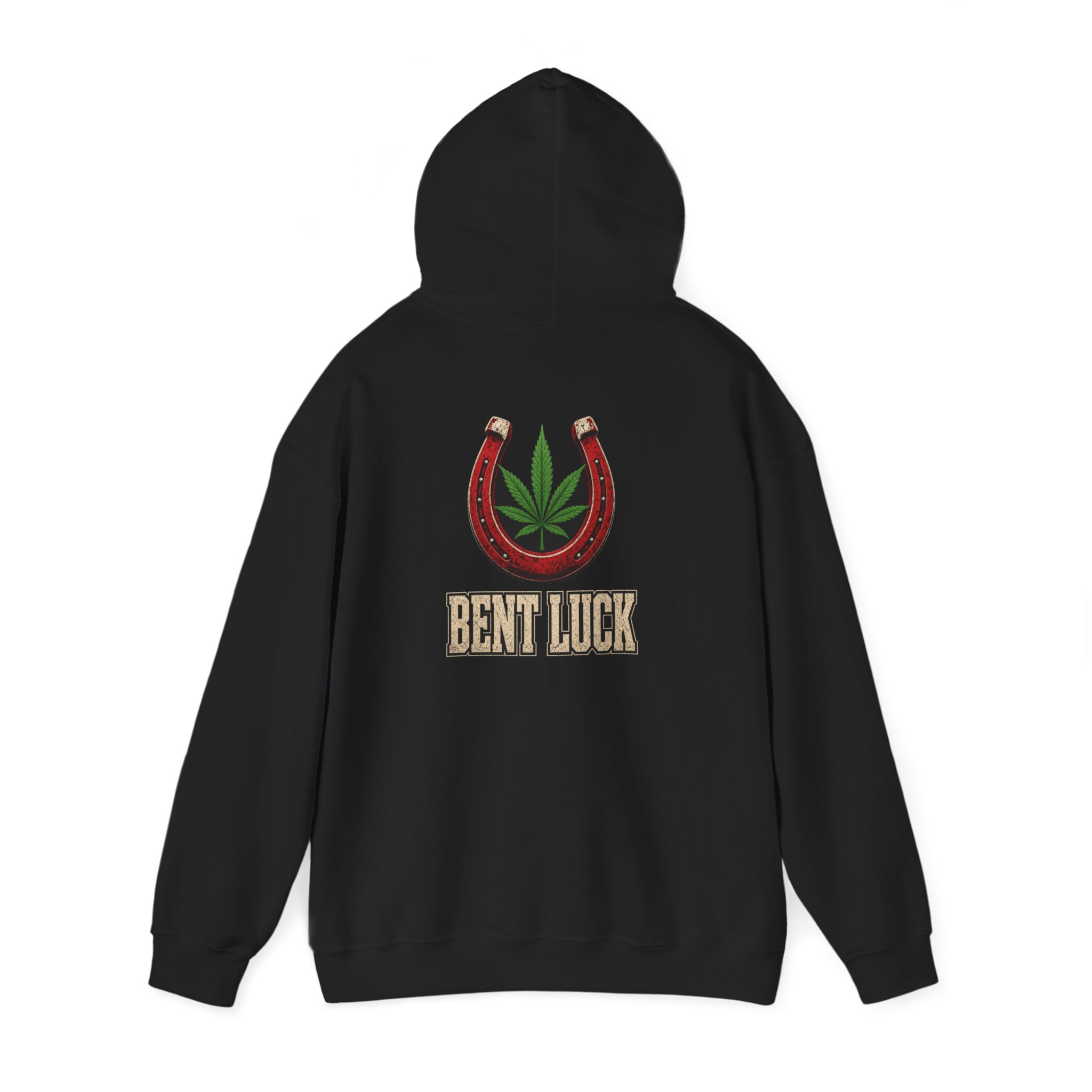 Bent Luck Hoodie