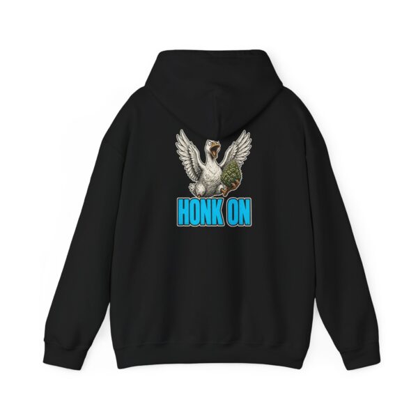 Honk On Hoodie