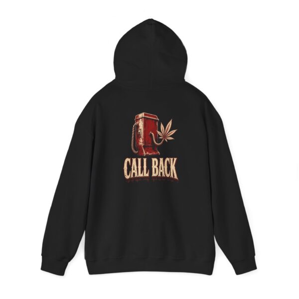 Call Back Hoodie