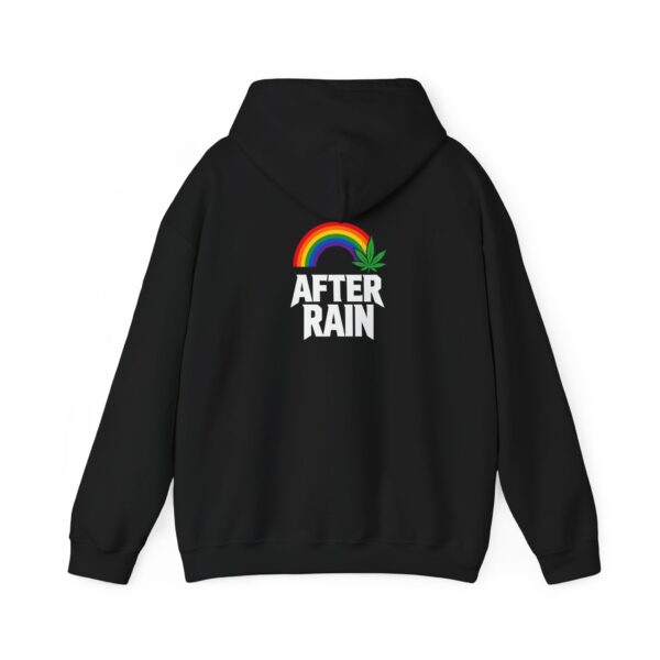 After Rain Hoodie