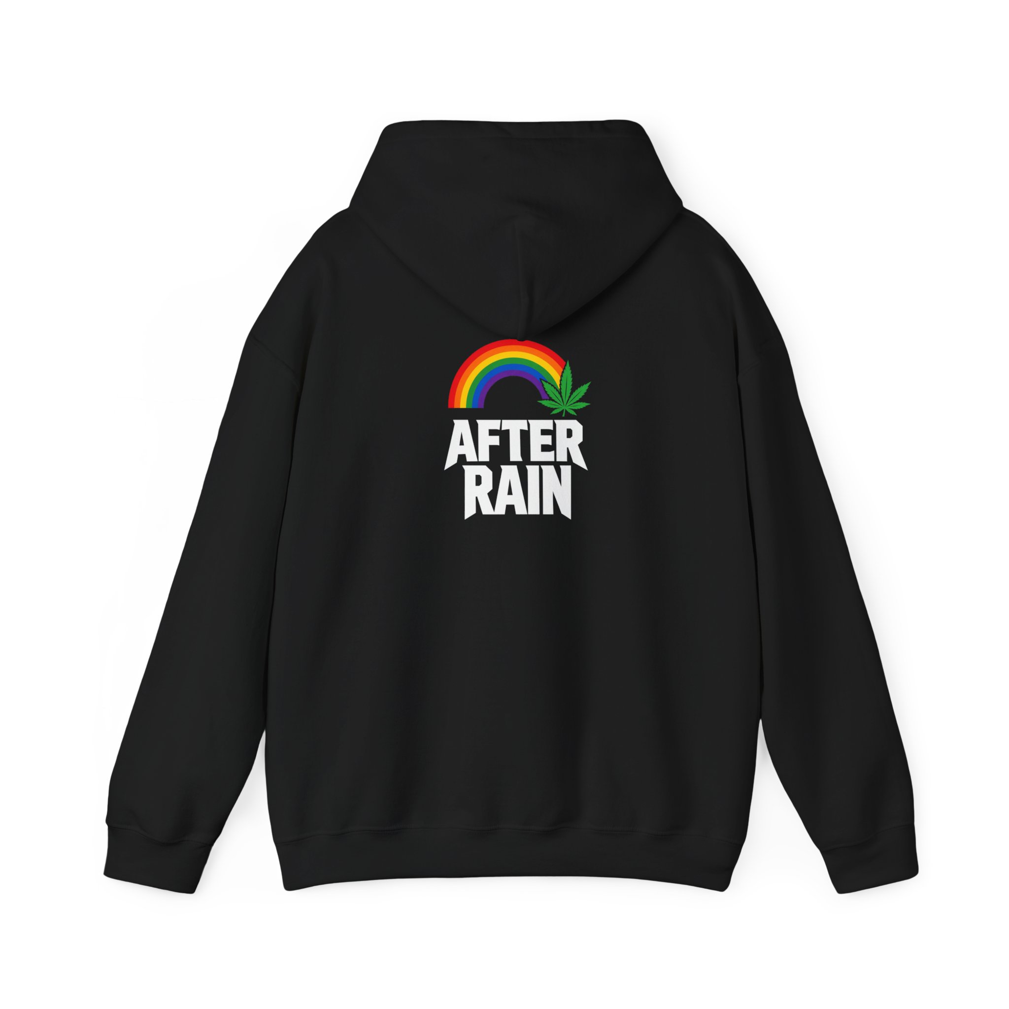 After Rain Hoodie