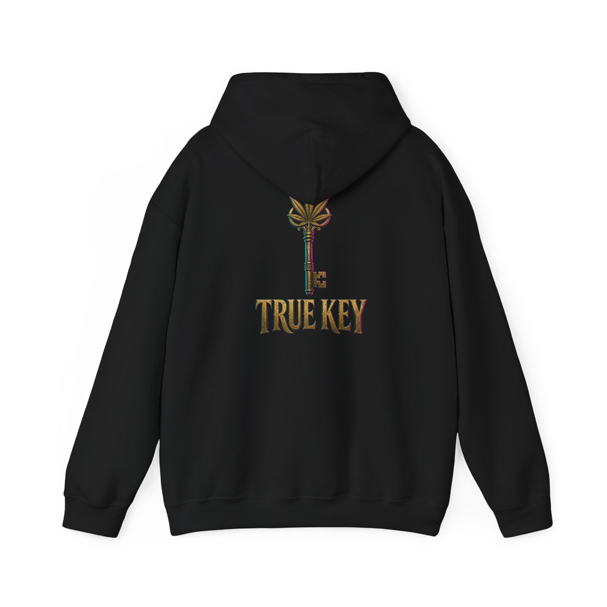 True Key Hoodie - Image 3