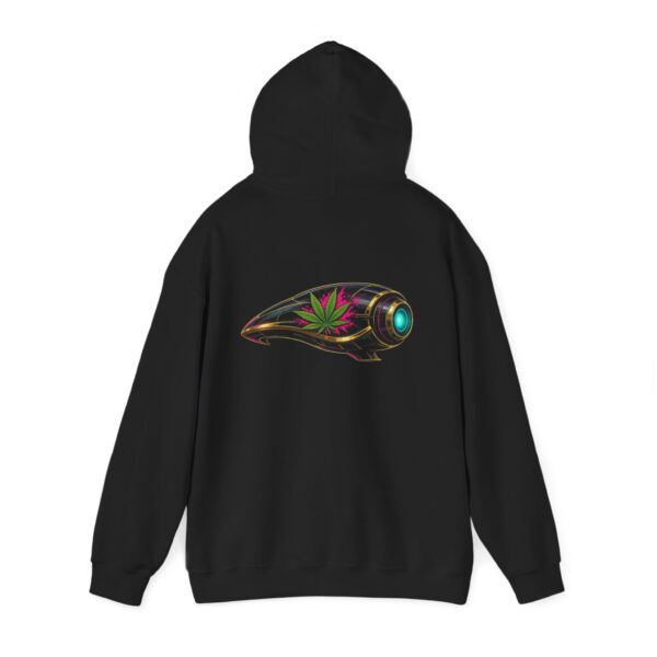 Star Cruiser Hoodie