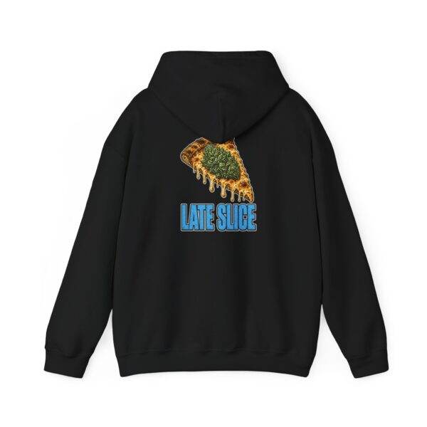 Late Slice Hoodie