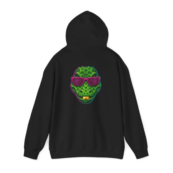 Shutter Gator Hoodie