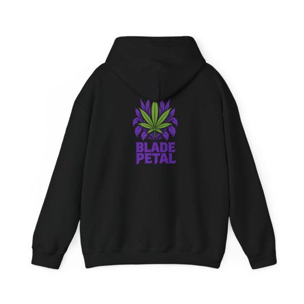 Blade Petal Hoodie