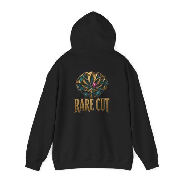 Rare Cut Hoodie