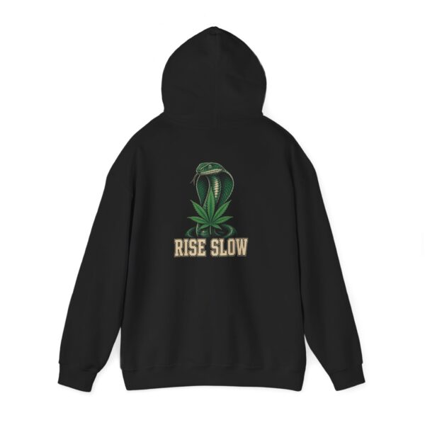 Rise Slow Hoodie