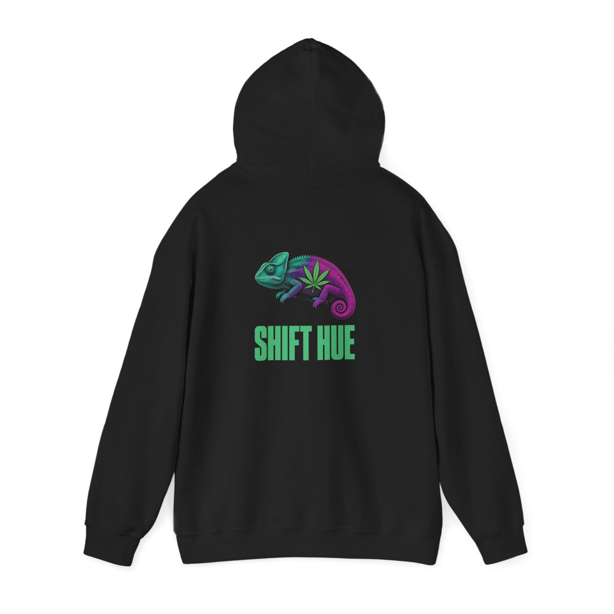 Shift Hue Hoodie - Image 3