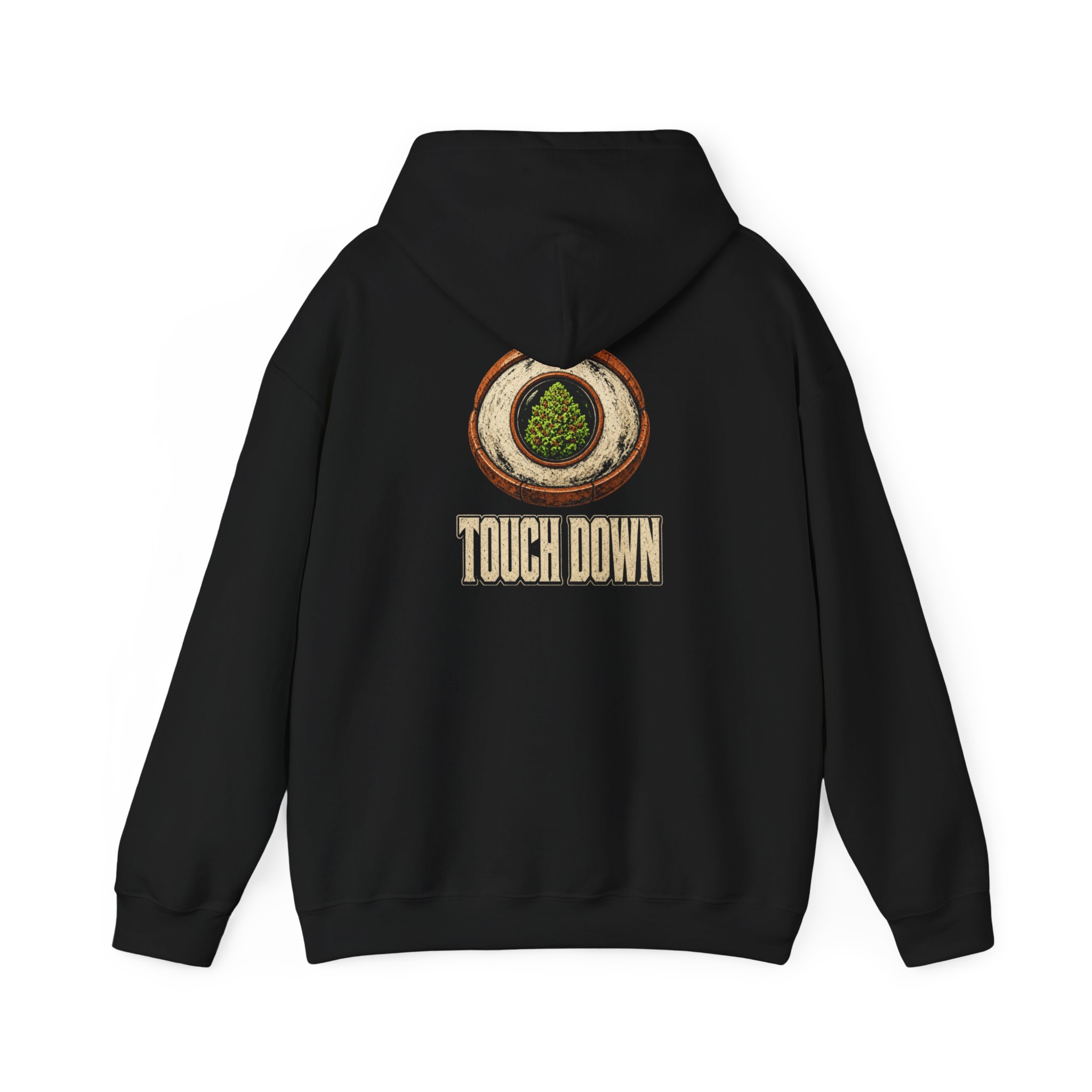 Touch Down Hoodie - Image 3