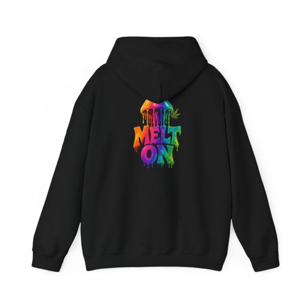 Melt On Hoodie