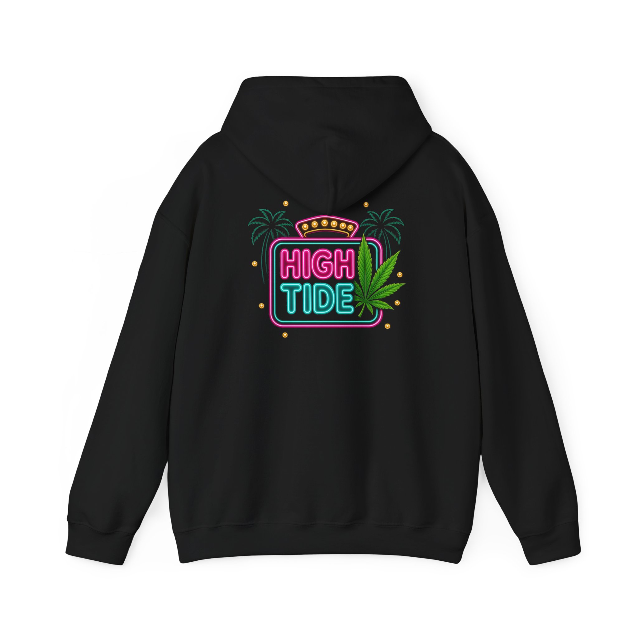 High Tide Hoodie - Image 3