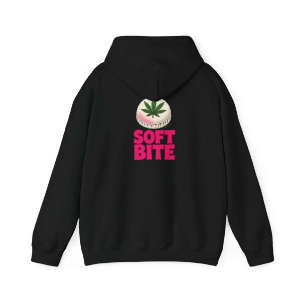 Soft Bite Hoodie
