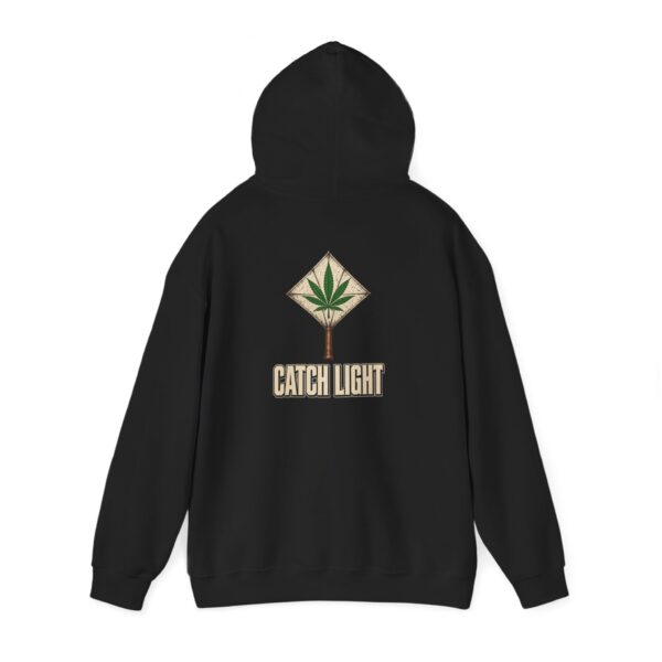 Catch Light Hoodie