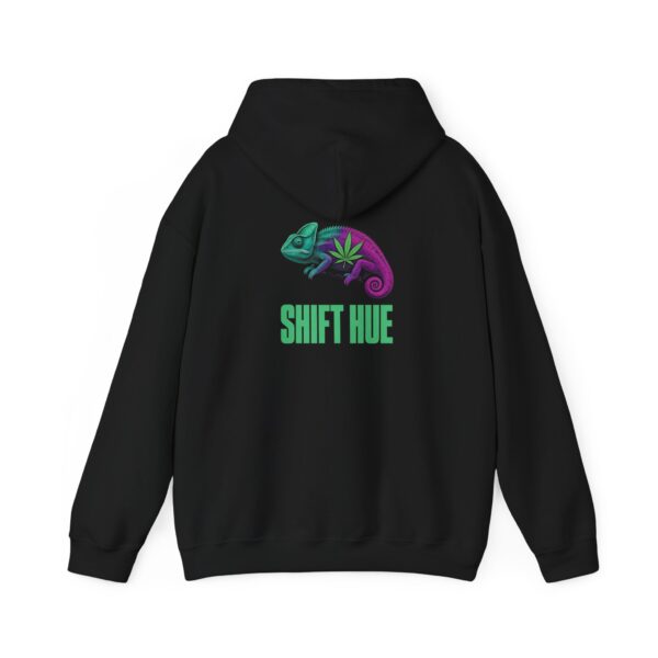 Shift Hue Hoodie