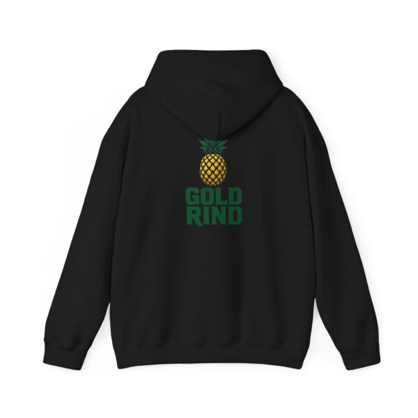 Gold Rind Hoodie
