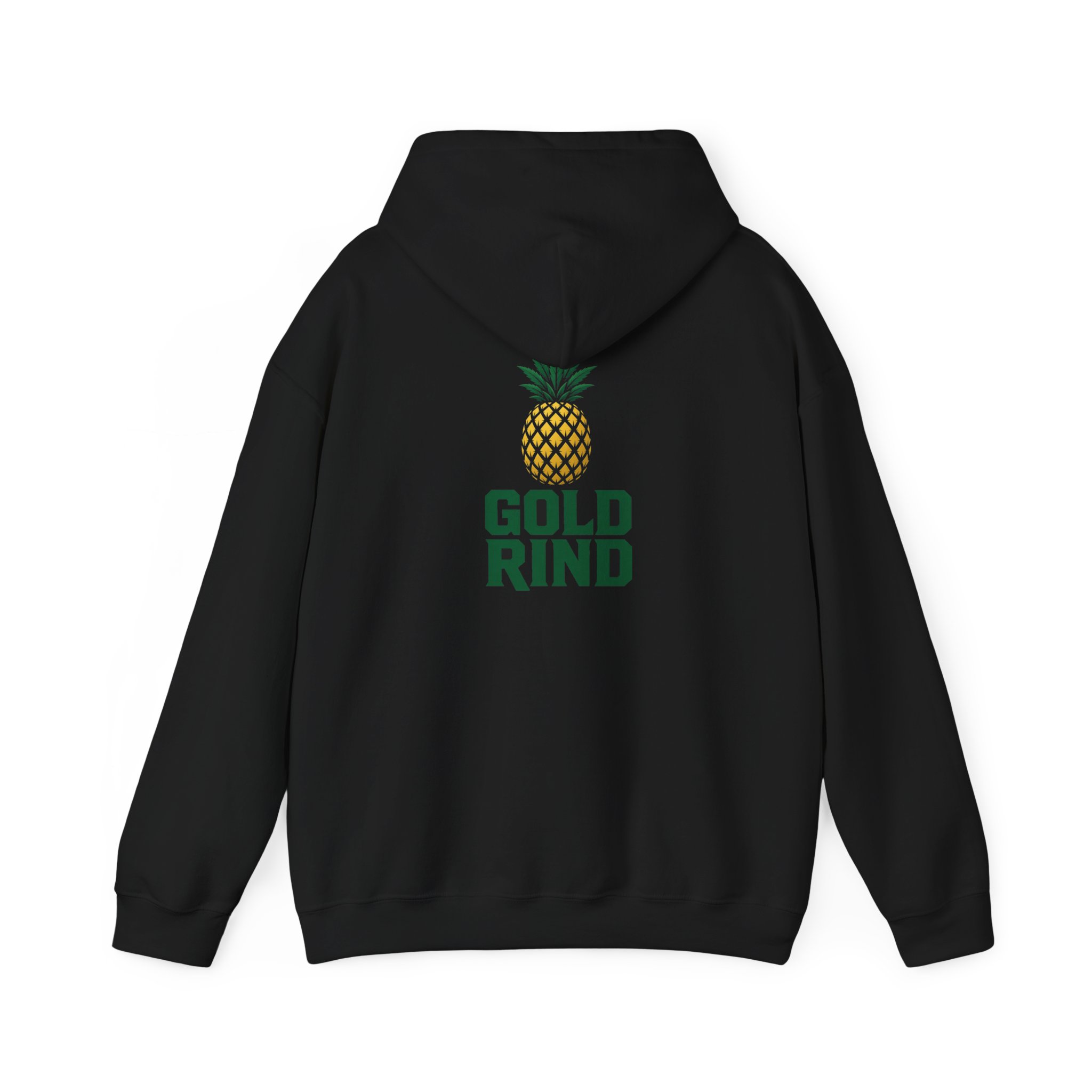 Gold Rind Hoodie