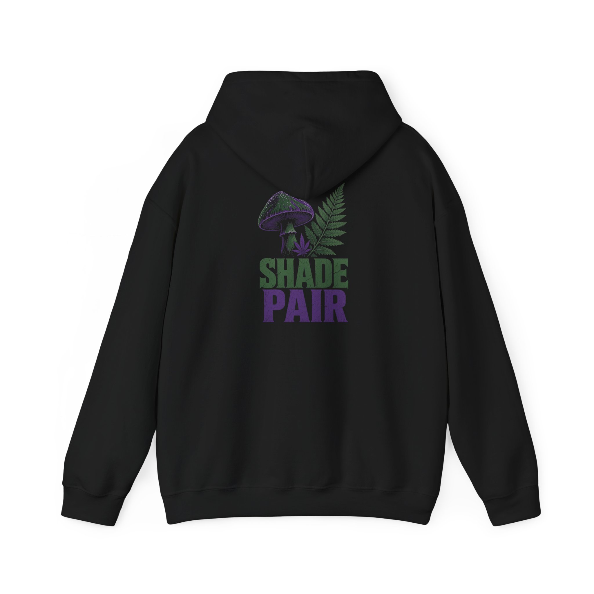 Shade Pair Hoodie