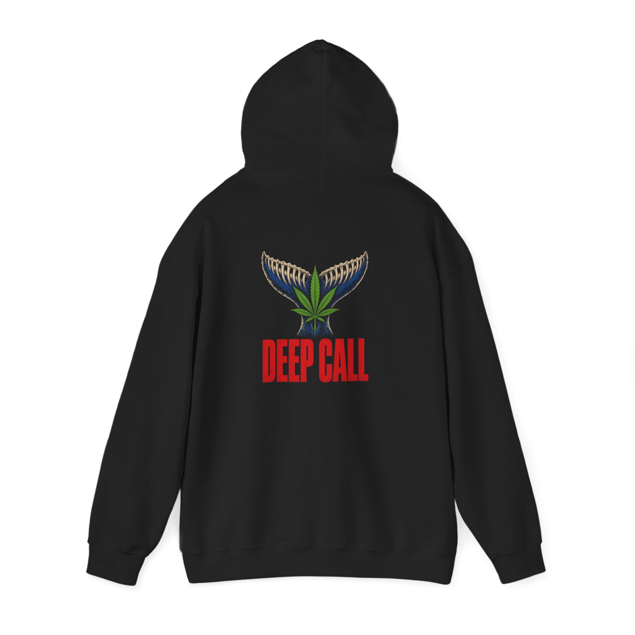 Deep Call Hoodie - Image 3