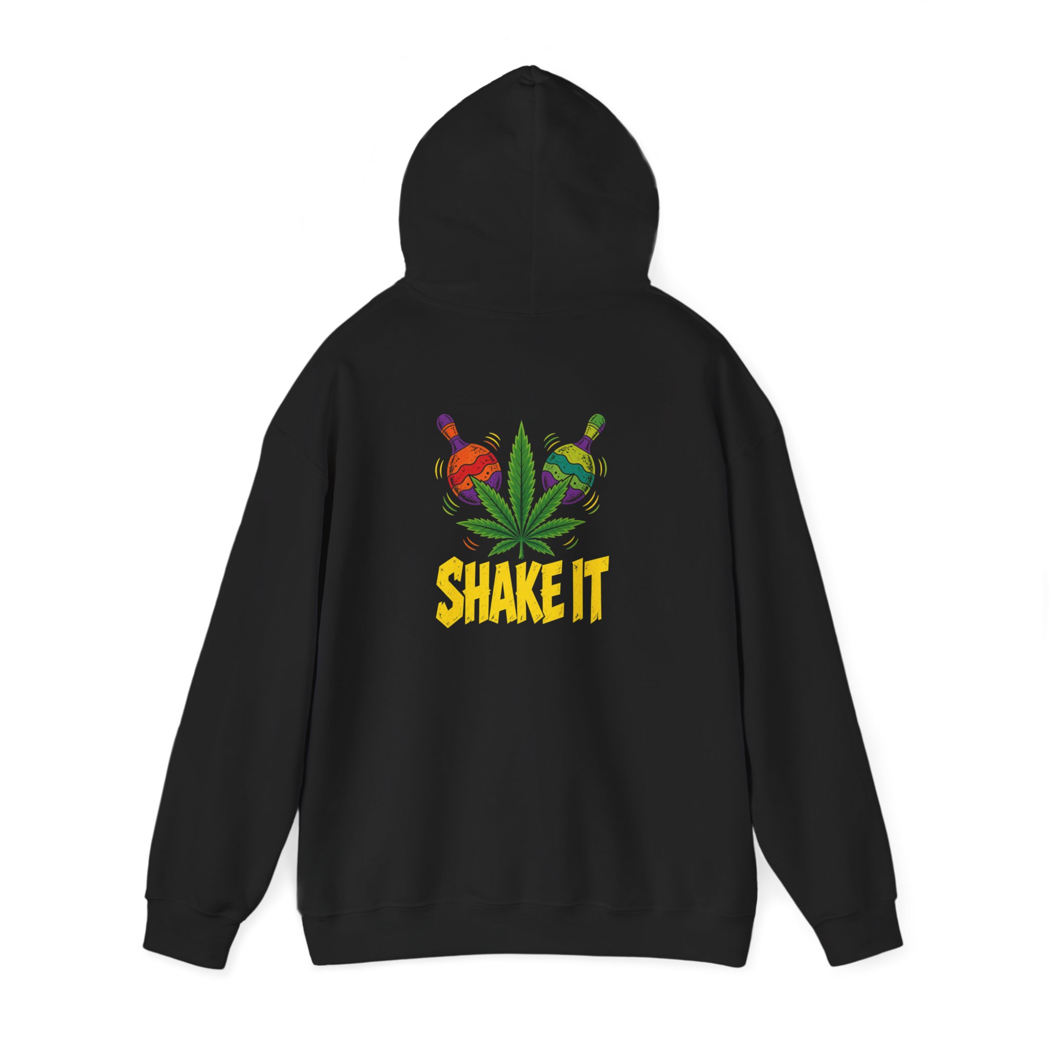 Shake It Hoodie - Image 3