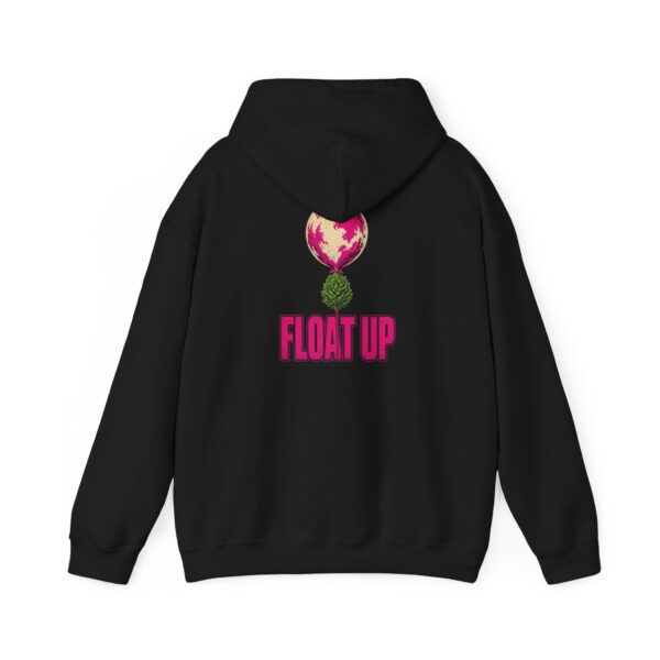 Float Up Hoodie