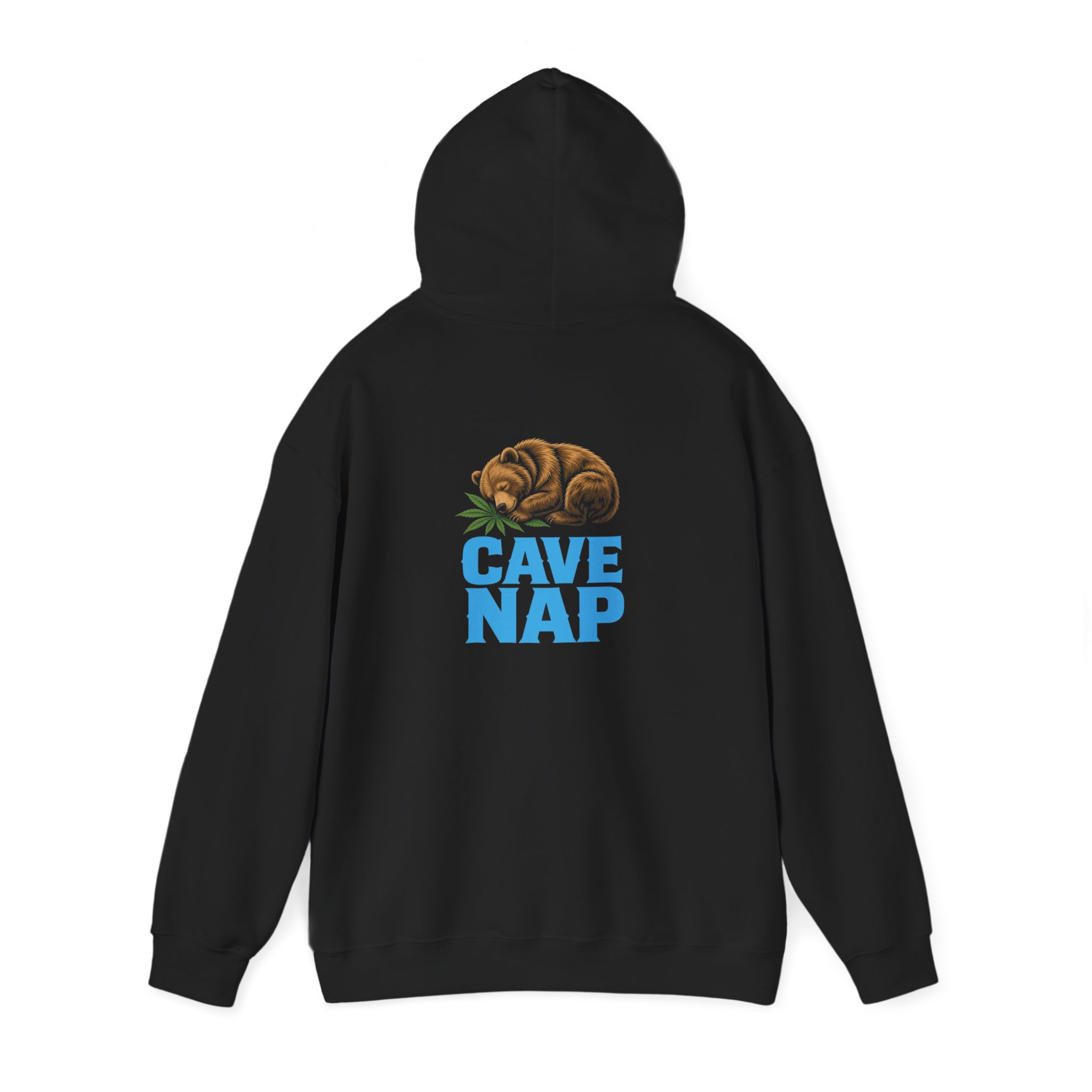 Cave Nap Hoodie - Image 3