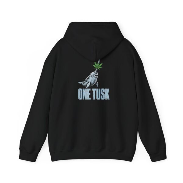 One Tusk Hoodie