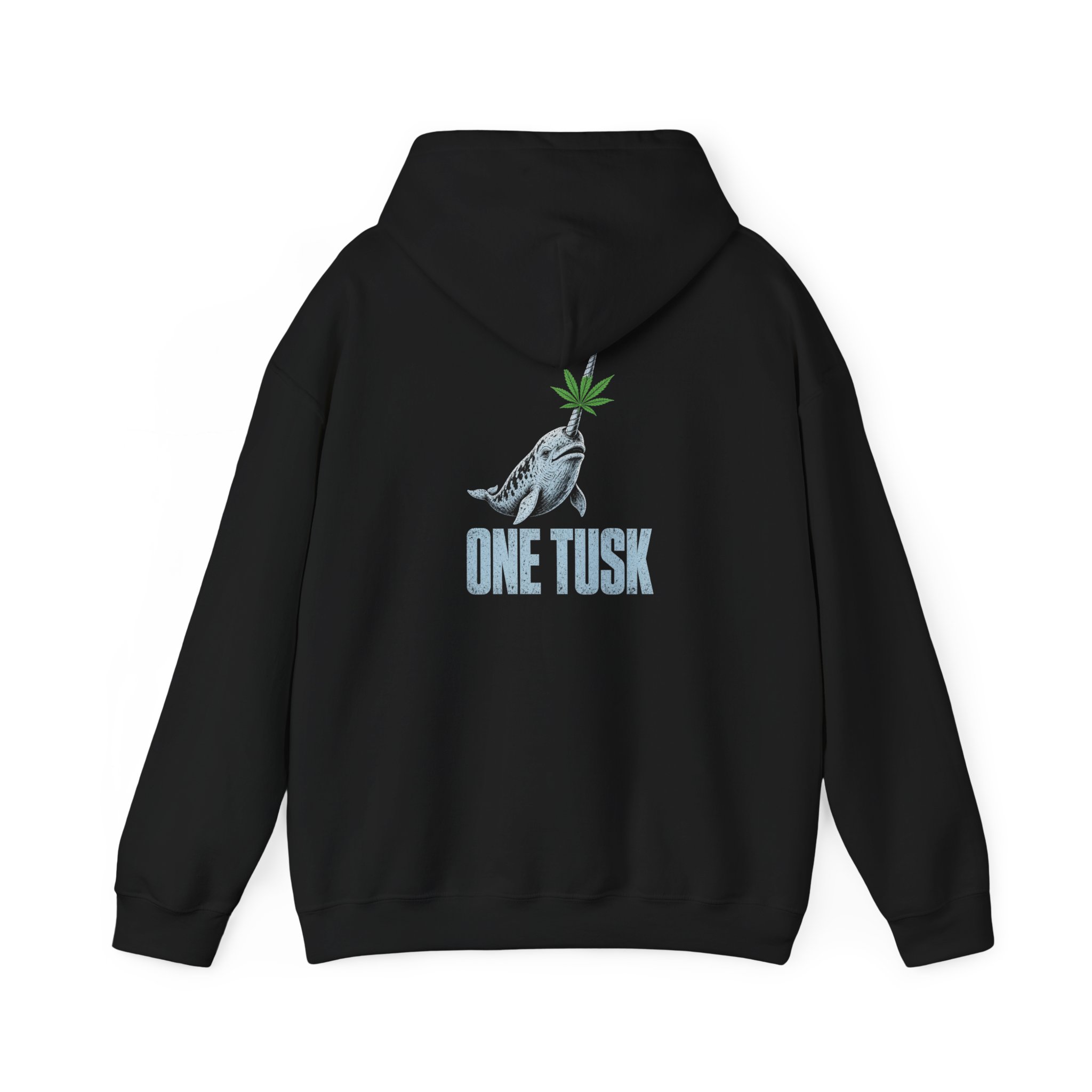 One Tusk Hoodie