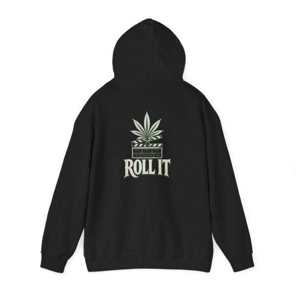 Roll It Hoodie