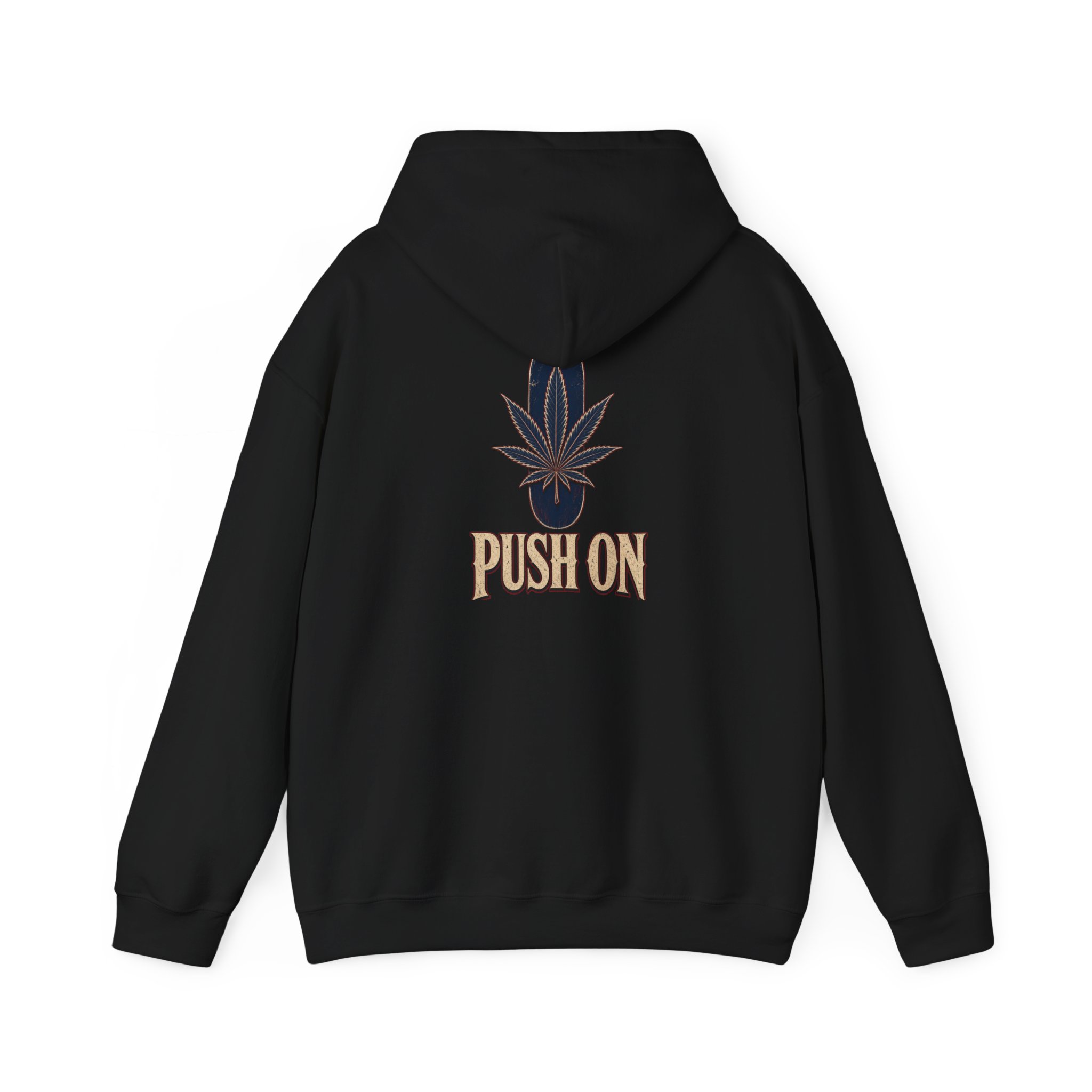 Push On Hoodie - Image 3