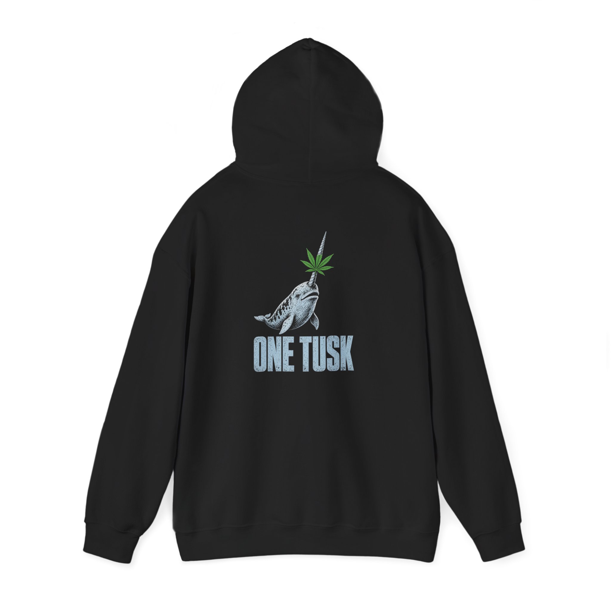 One Tusk Hoodie - Image 3