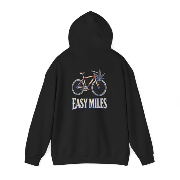Easy Miles Hoodie
