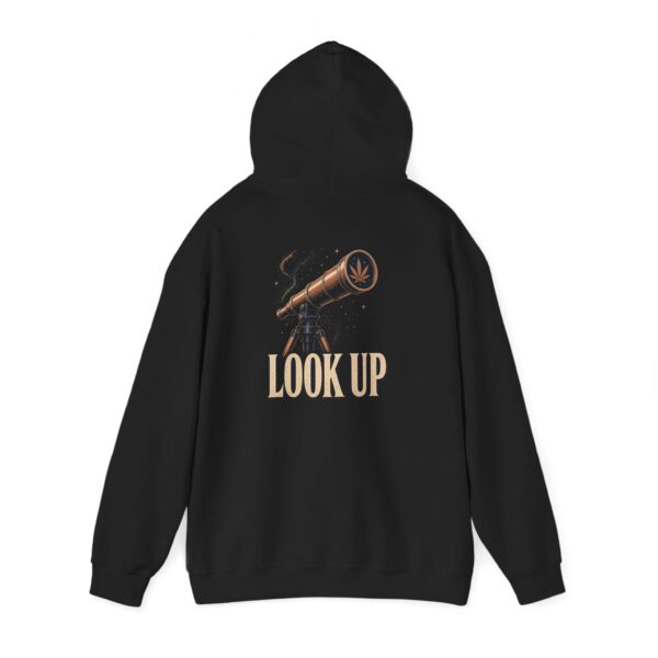 Look Up Hoodie