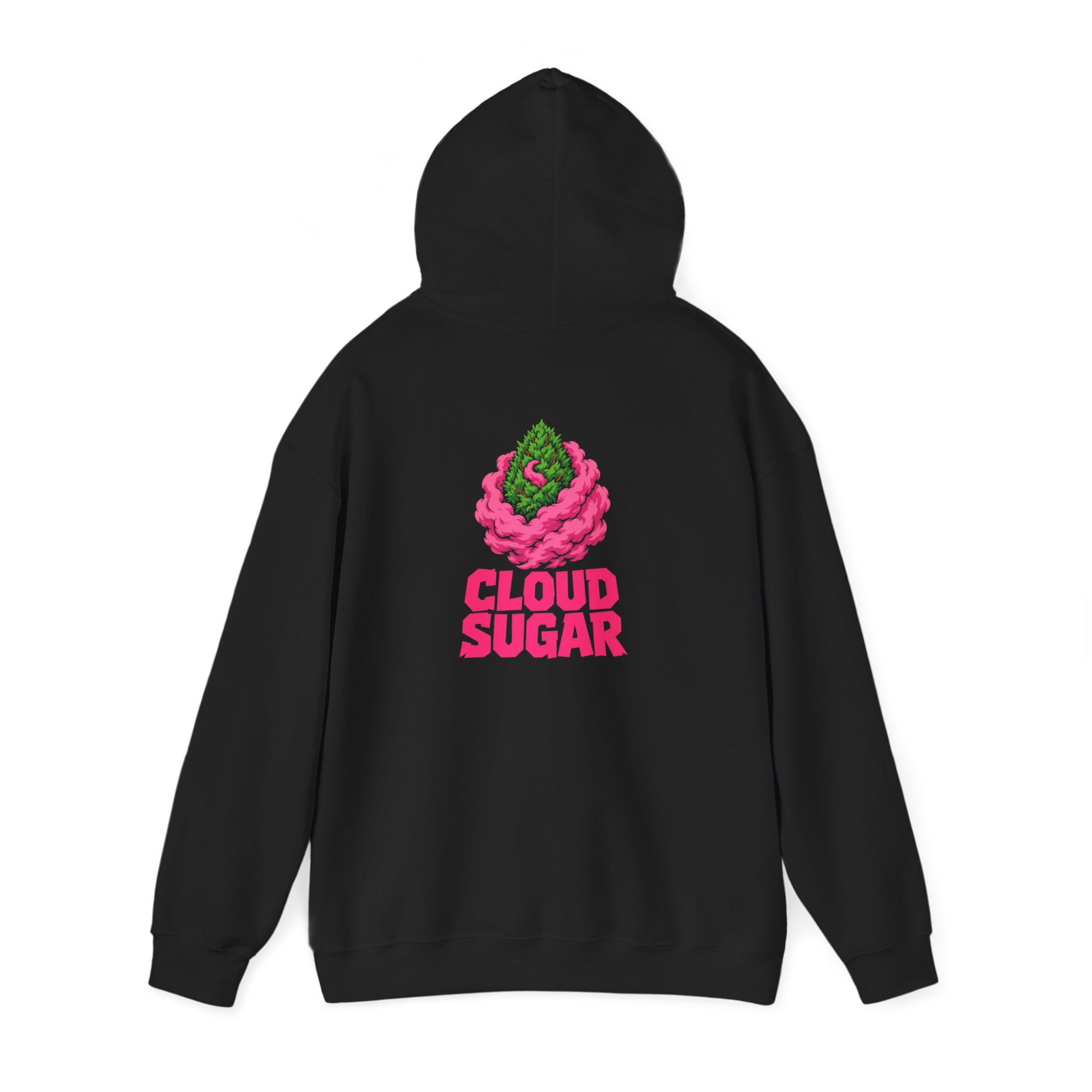 Cloud Sugar Hoodie - Image 3
