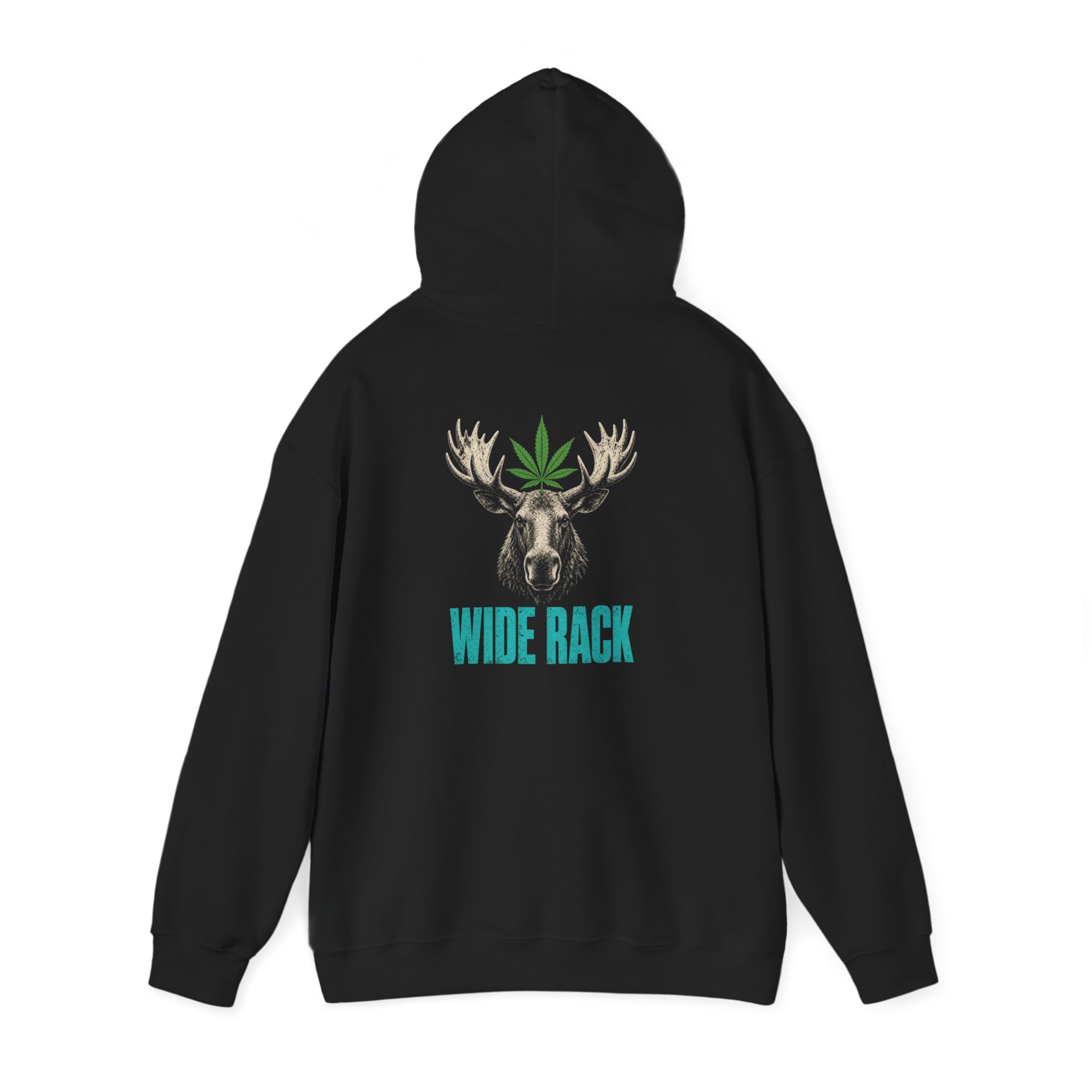 Wide Rack Hoodie - Image 3