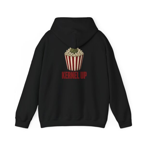 Kernel Up Hoodie