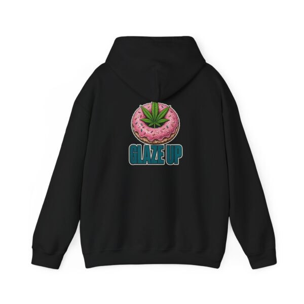 Glaze Up Hoodie