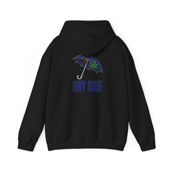 Dry Side Hoodie