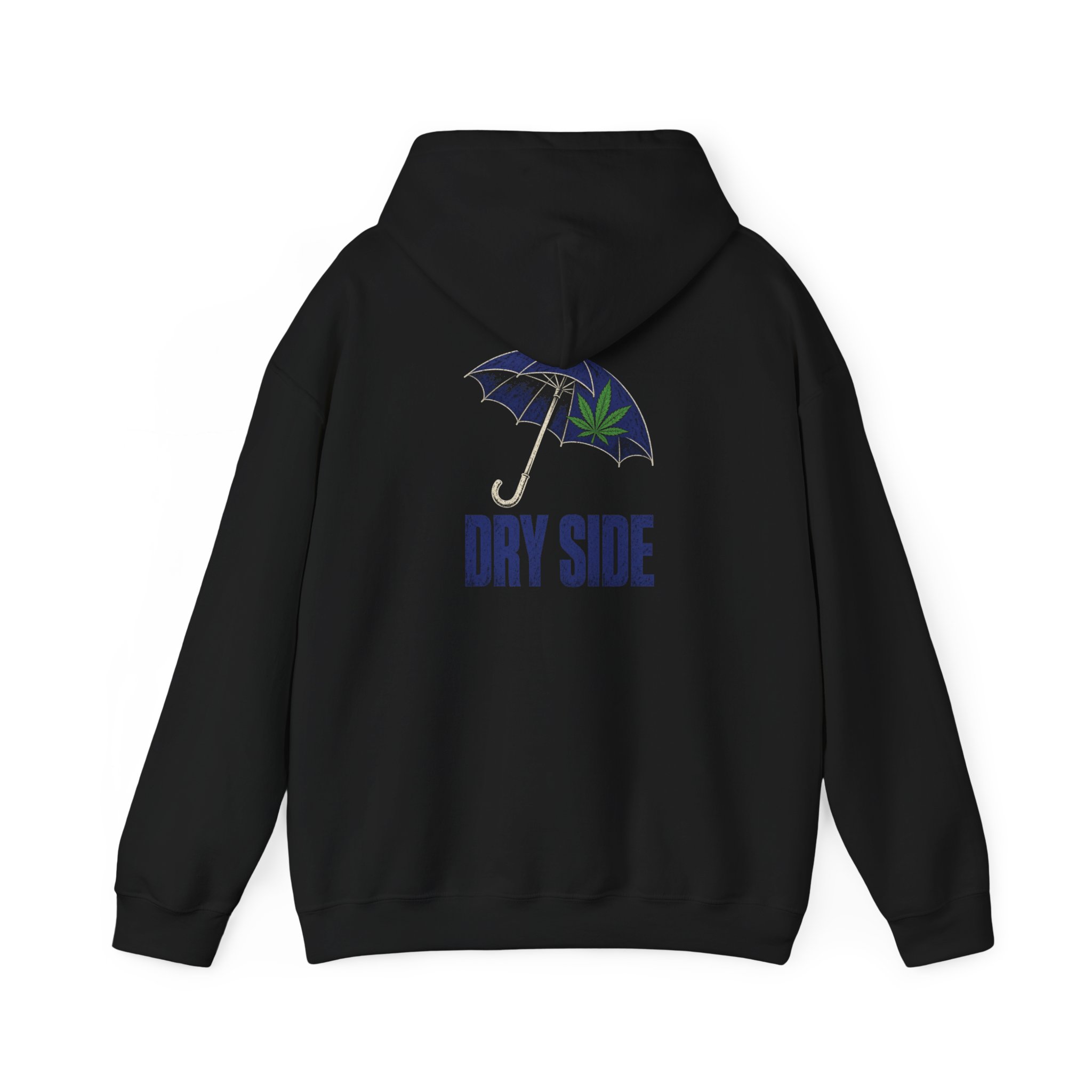 Dry Side Hoodie