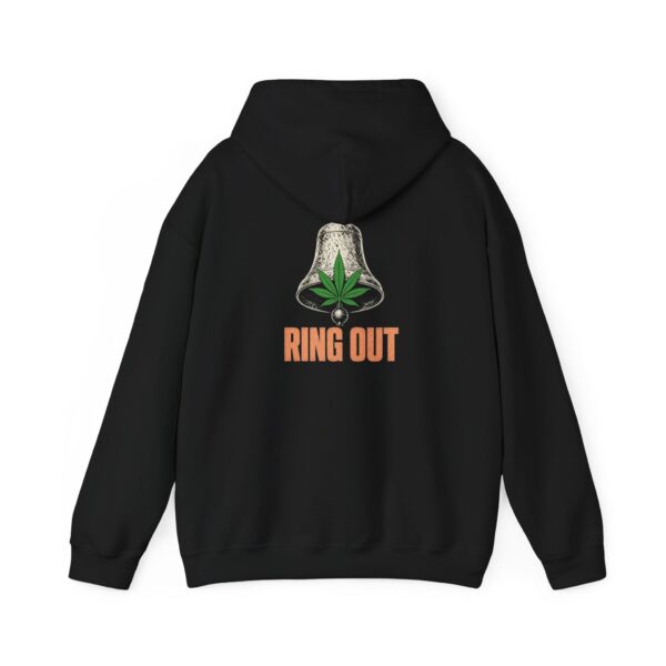 Ring Out Hoodie