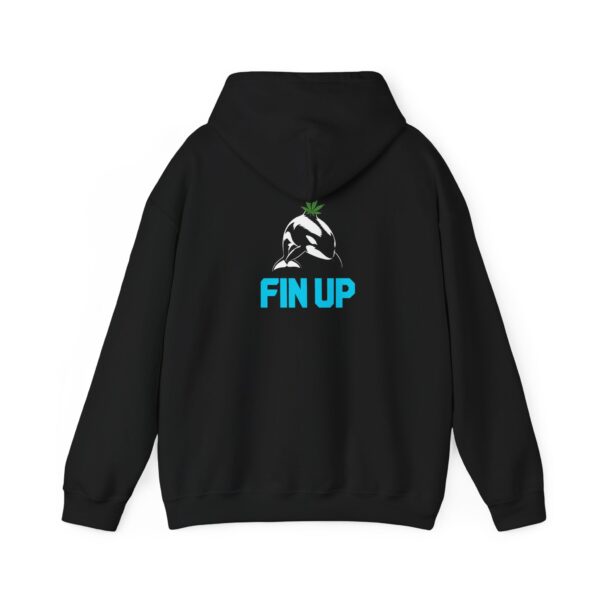 Fin Up Hoodie