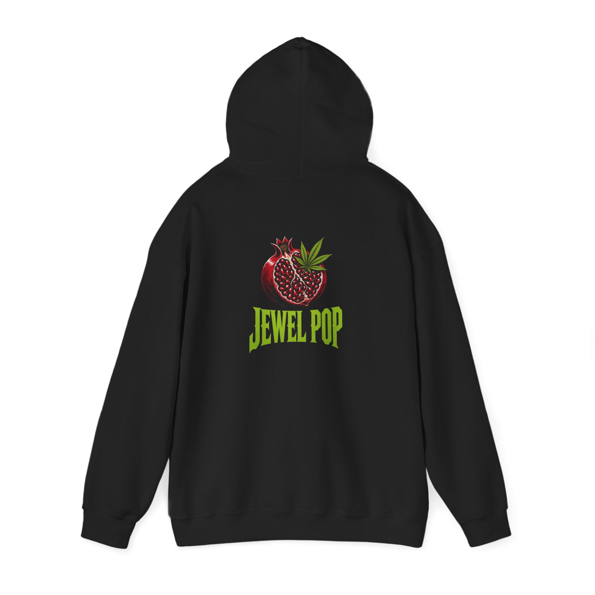Jewel Pop Hoodie - Image 3