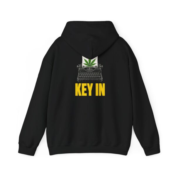 Key In Hoodie