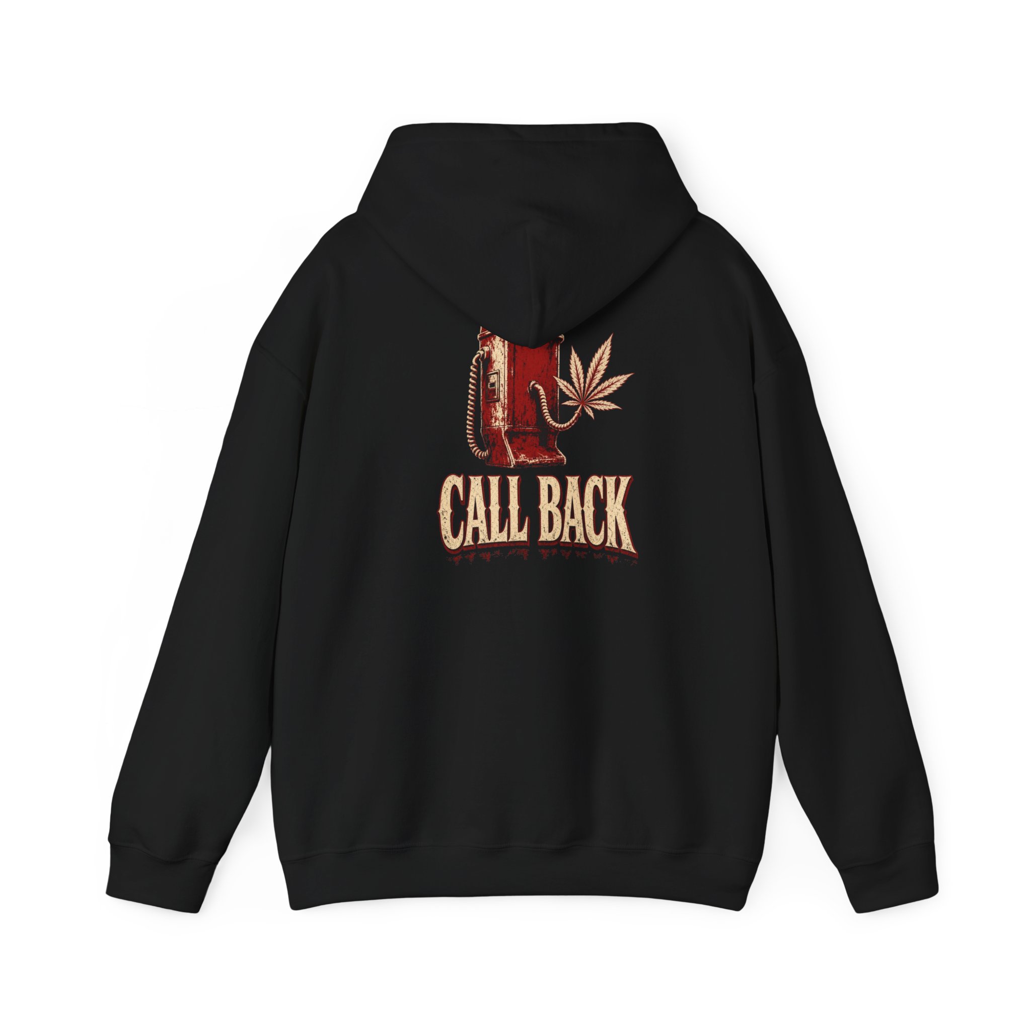 Call Back Hoodie - Image 3