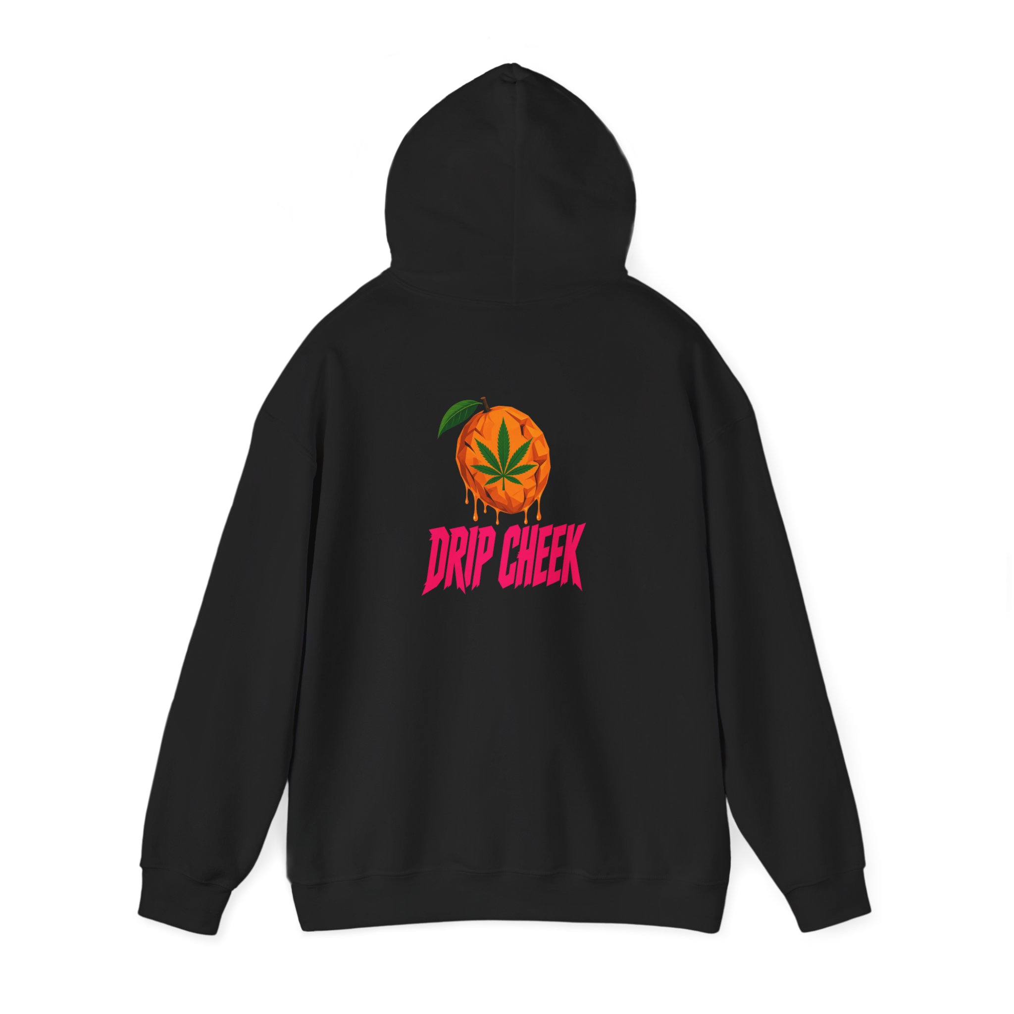 Drip Cheek Hoodie - Image 3