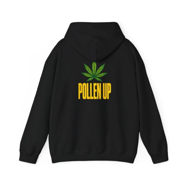 Pollen Up Hoodie