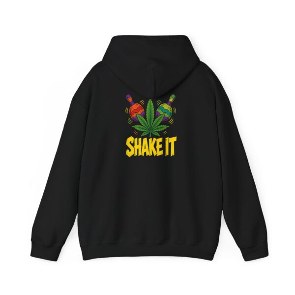 Shake It Hoodie