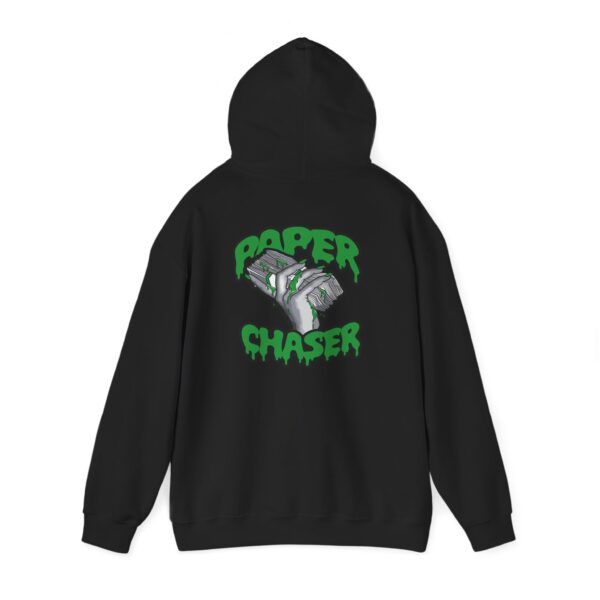 Paper Chaser Cash Graphic Hoodie